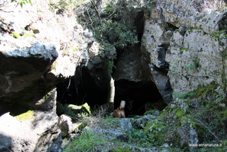 Grotta D Angela